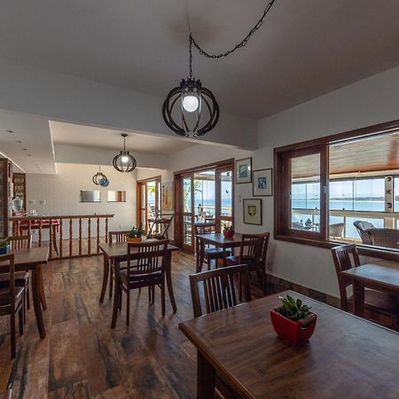 Marambaia Mar Apartment Rio de Janeiro Bagian luar foto